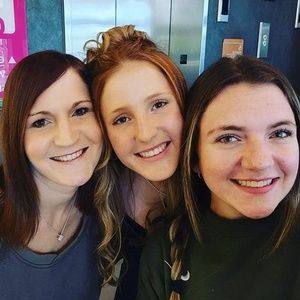 Meet your Posher, Miranda